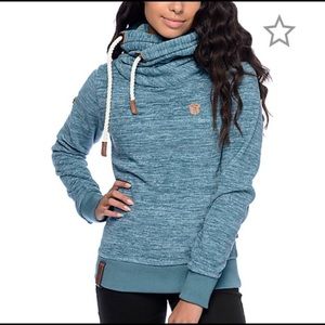 Naketano Hoodie (no longer made)